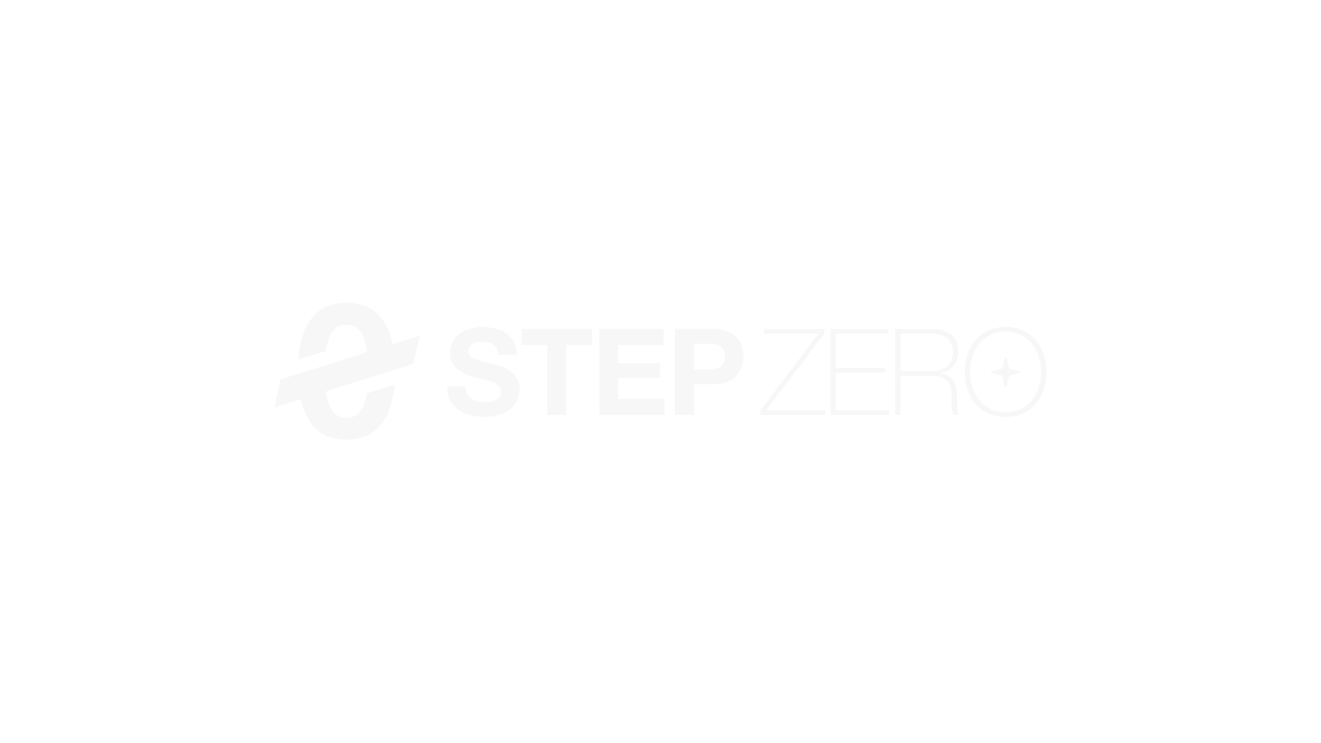 STEP ZERO
